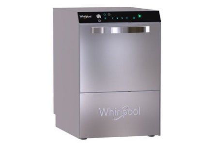 WHIRLPOOL HDL 534 SA Geschirrsp&uuml;ler High-Line Gewerbe