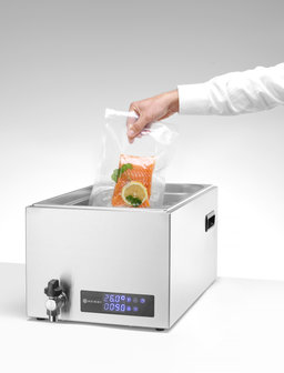 Hendi Sous-vide System 1/1